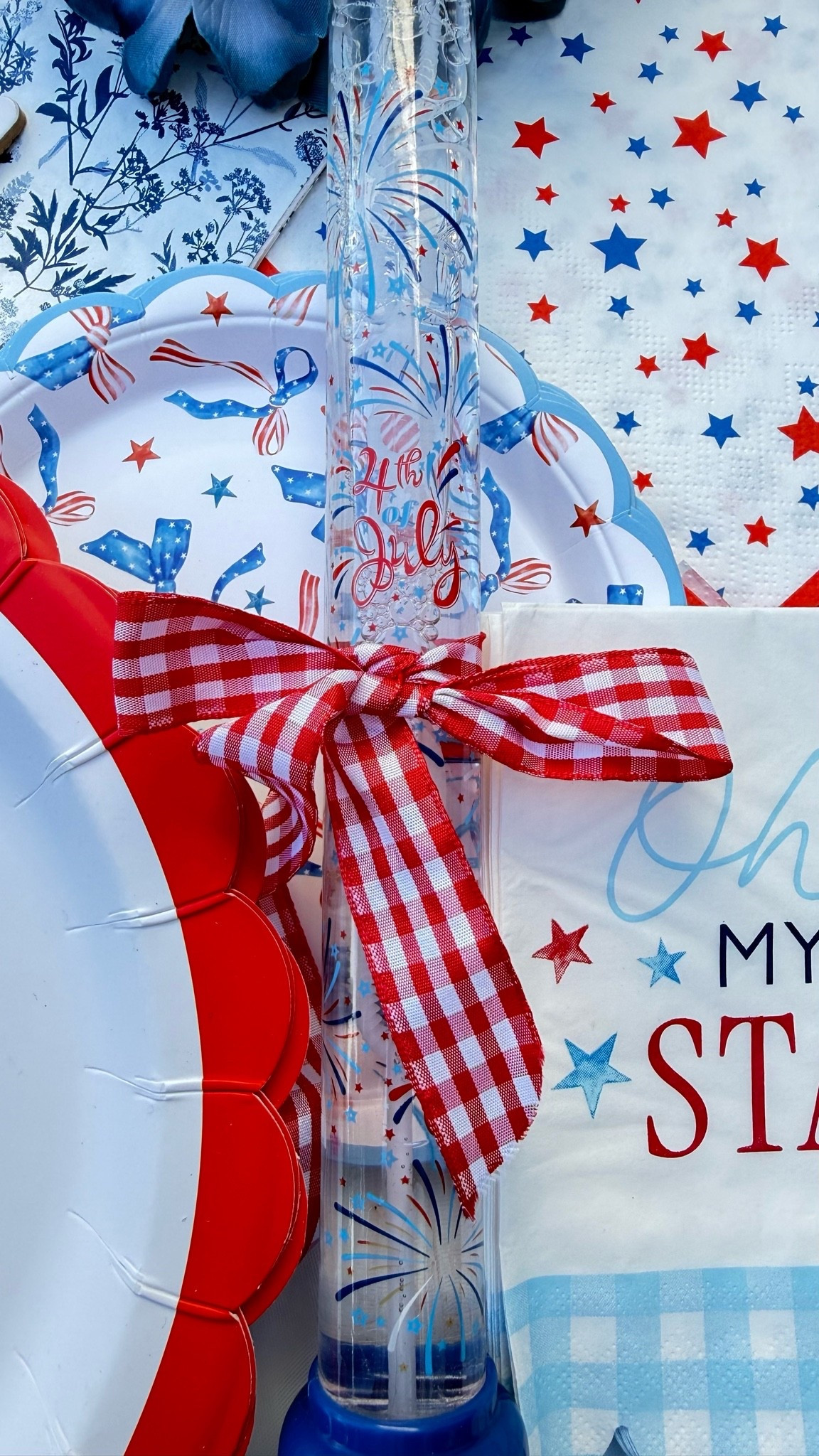 Kids bubbles for 4th of July / parade bubbles / 4th of July favors

#LTKSaleAlert #LTKKids #LTKHome