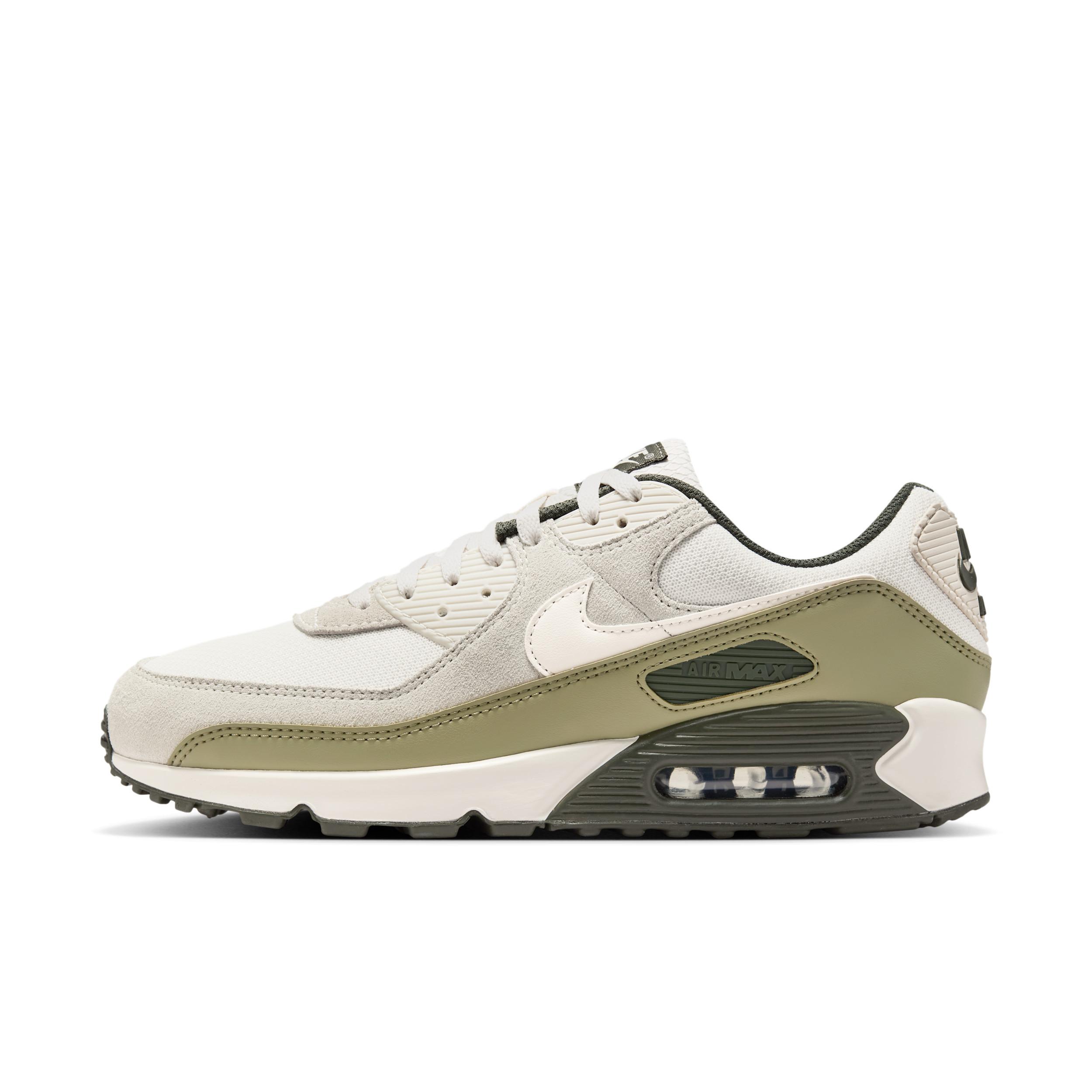 Nike Men's Air Max 90 Shoes in Brown | IH0262-276 | Nike (US)