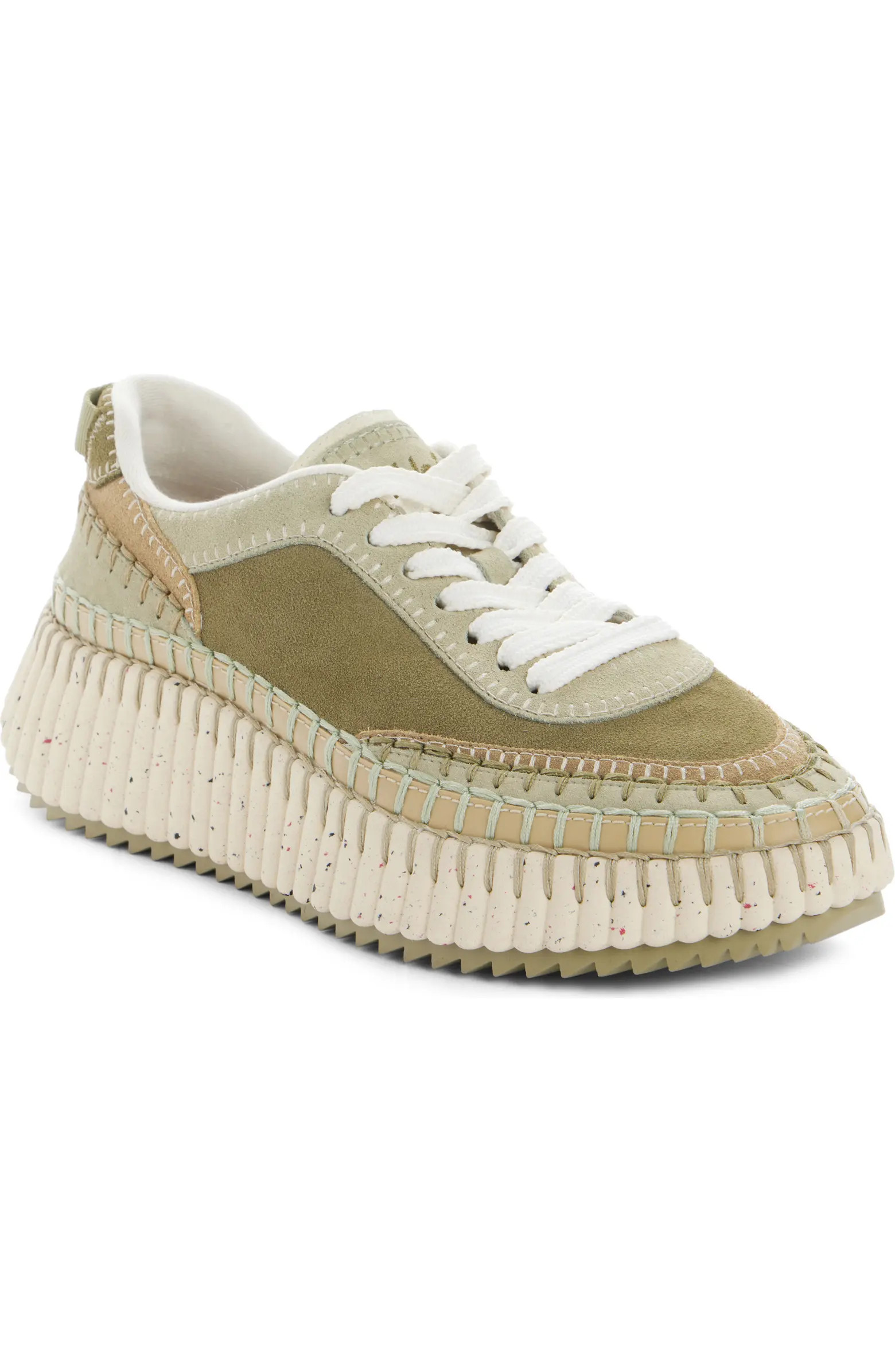 Nama Platform Sneaker (Women) | Nordstrom