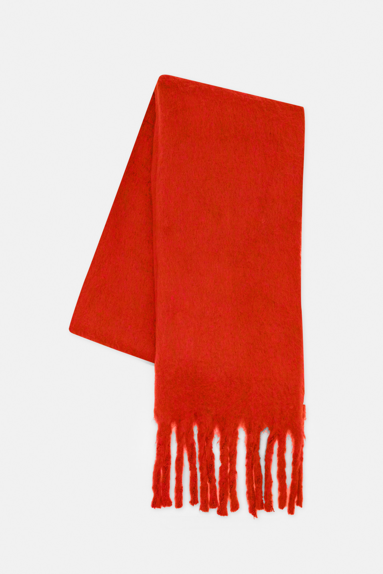 Basic-Strickschal | PULL and BEAR DE