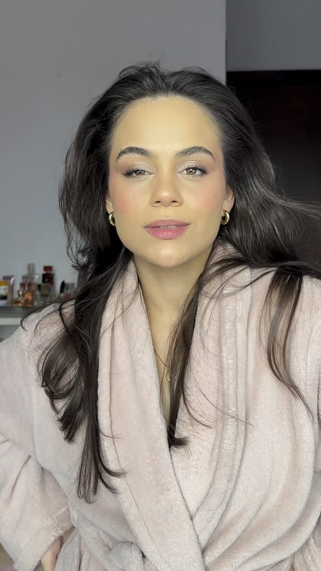 Minha make coringa 🤍✨ a paleta 12 Shades da Mari está na promo na Ocenae 🤩

#LTKbeauty #LTKbrasil #LTKsale