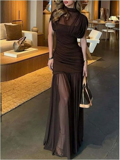 If you need a fall wedding guest dress and don’t want to overspend, Amazon has some gorgeous options right now 🍁 These under-$50 dresses look so elegant with beautiful draping, flattering fits, long sleeves, and rich seasonal colors. Definitely saving these for upcoming fall weddings. ✨ #AmazonFallFashion #FallWeddingGuestDress #AmazonFinds #WeddingGuestStyle #WeddingGuestDress #Under50Fashion #ElegantDress #FallWeddingGuest #AmazonFashionFinds #AffordableStyle #WeddingSeason #FallOutfit #AmazonDress #FallWeddingInspo #WeddingFashion 

 #LTKSeasonal #LTKU #LTKWedding