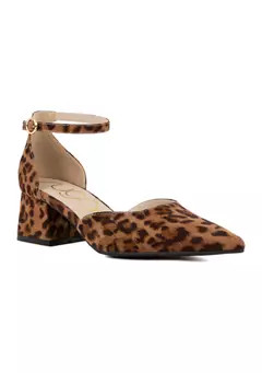 Sugar Isla Heels | Belk