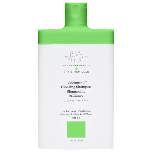 Cocomino™ Glossing Shampoo - Drunk Elephant | Sephora | Sephora (CA)