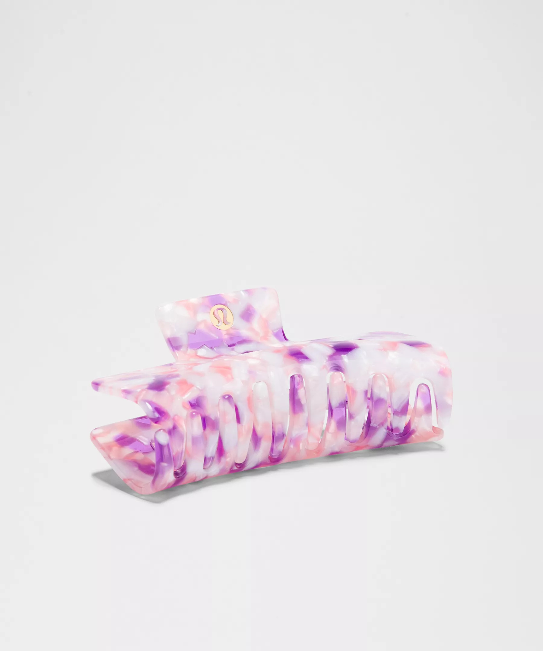 Extra Large Claw Hair Clip | Women's Hair Accessories | lululemon | Lululemon (US)
