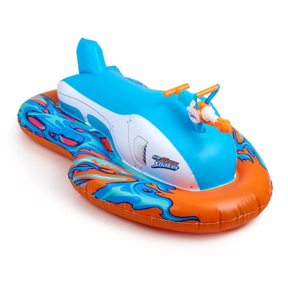 NERF Storm Force Ride On Racer | Target
