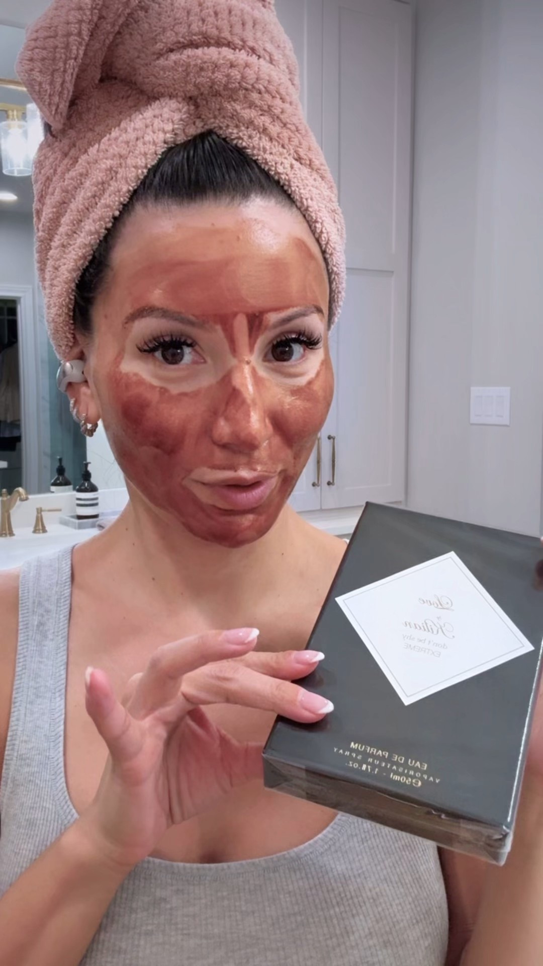 Restock on a perfume I love! 

#LTKHoliday #LTKSeasonal #LTKGiftGuide