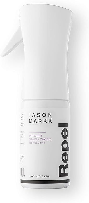 Jason Markk Shoe Protector Shoe Repellant Spray | Amazon (US)