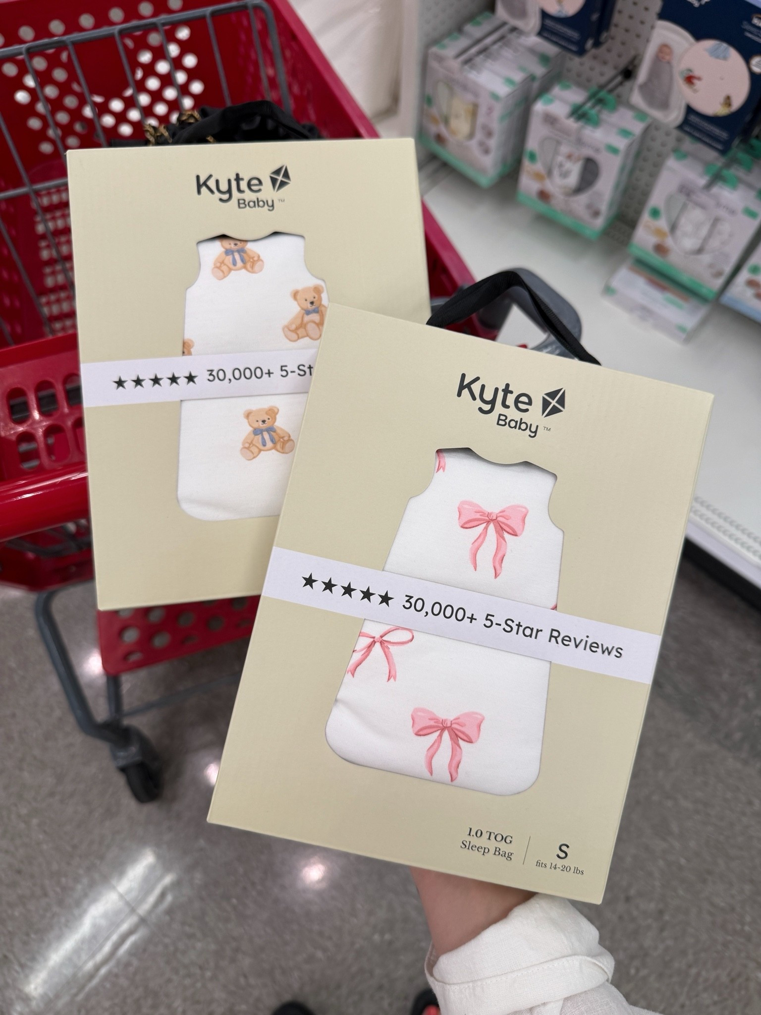 Kyte baby sleep sacks

#LTKmomlife #LTKBump #LTKBaby