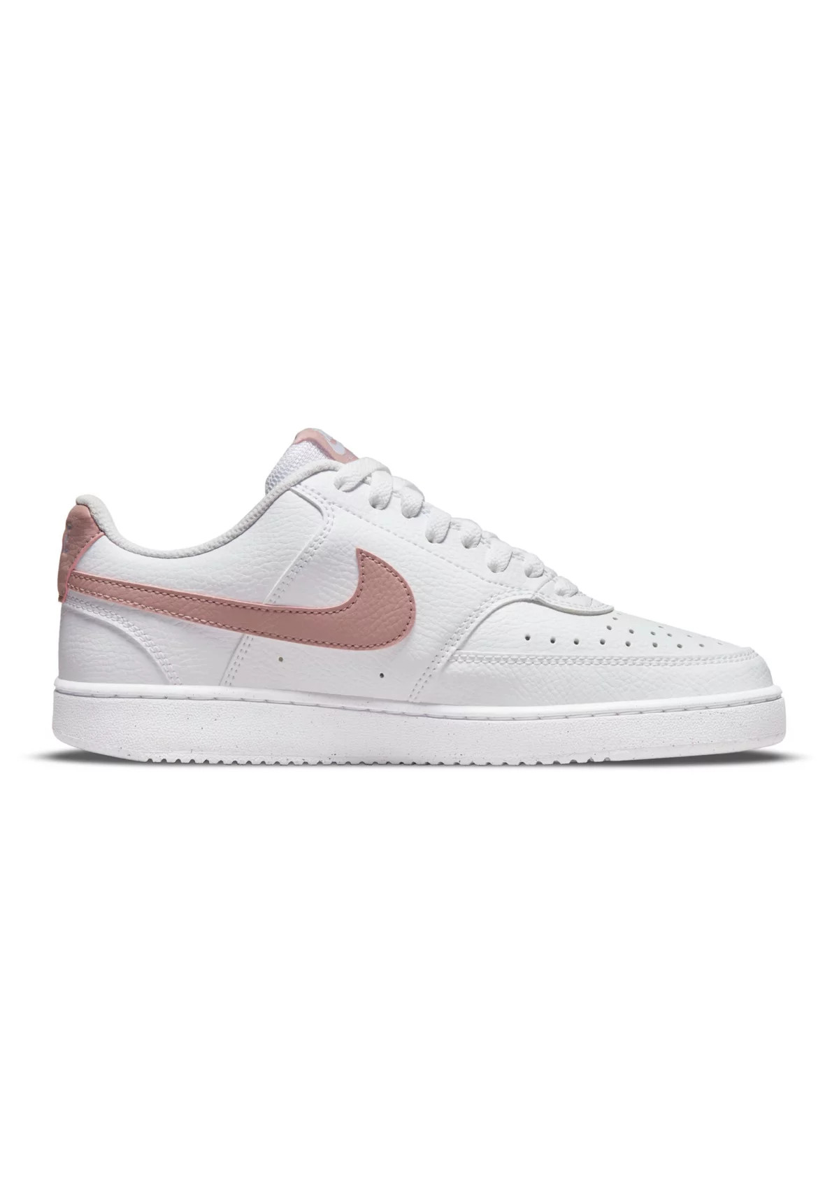 Nike®Women's Court Vision Low Next Nature Sneakers | Belk