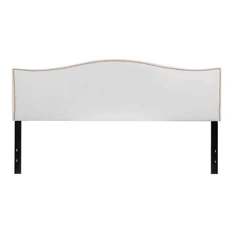Kurken Upholstered Panel Headboard | Wayfair North America