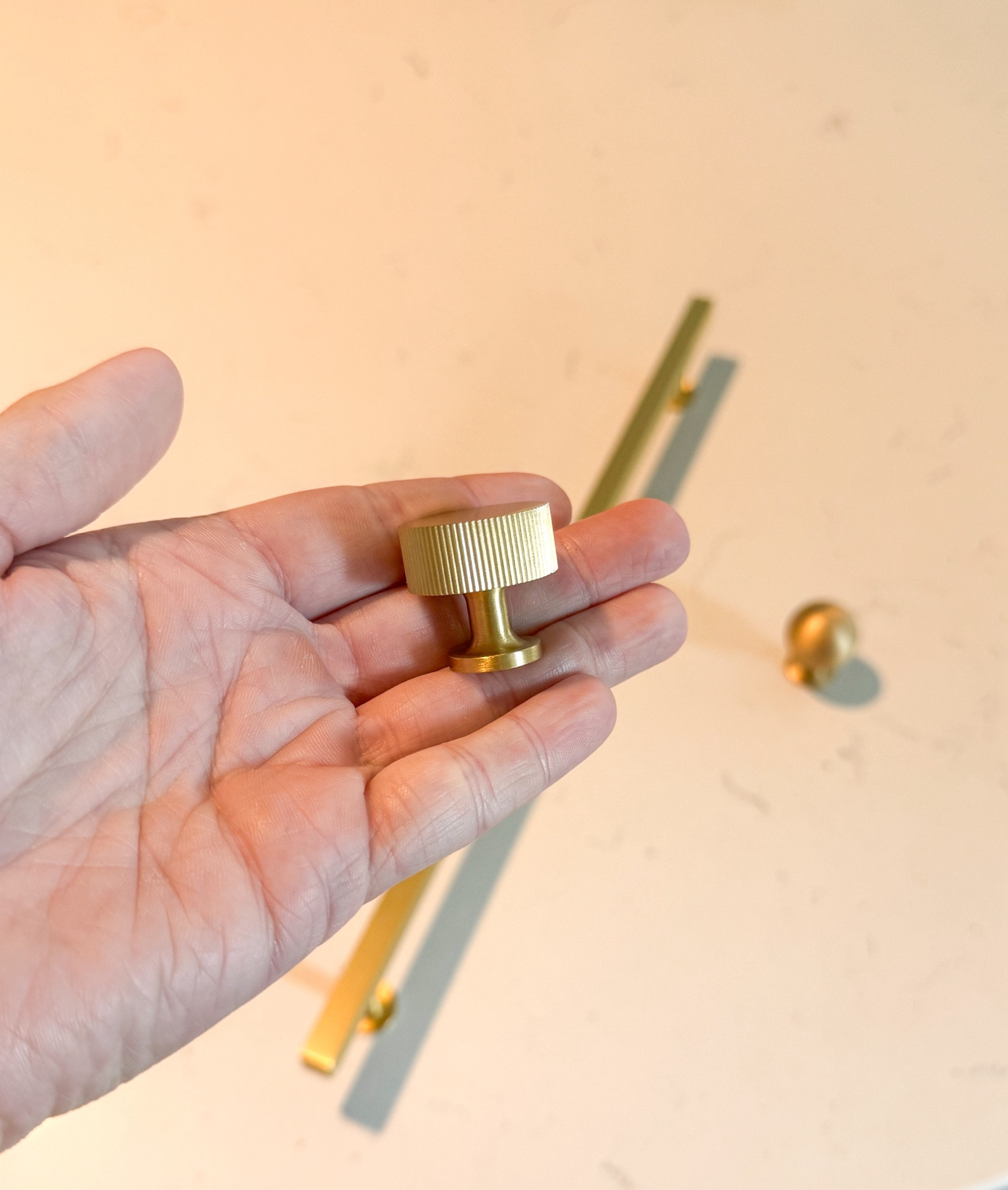 Cabinet hardware ✨

#LTKStyleTip #LTKHome #LTKFindsUnder50
