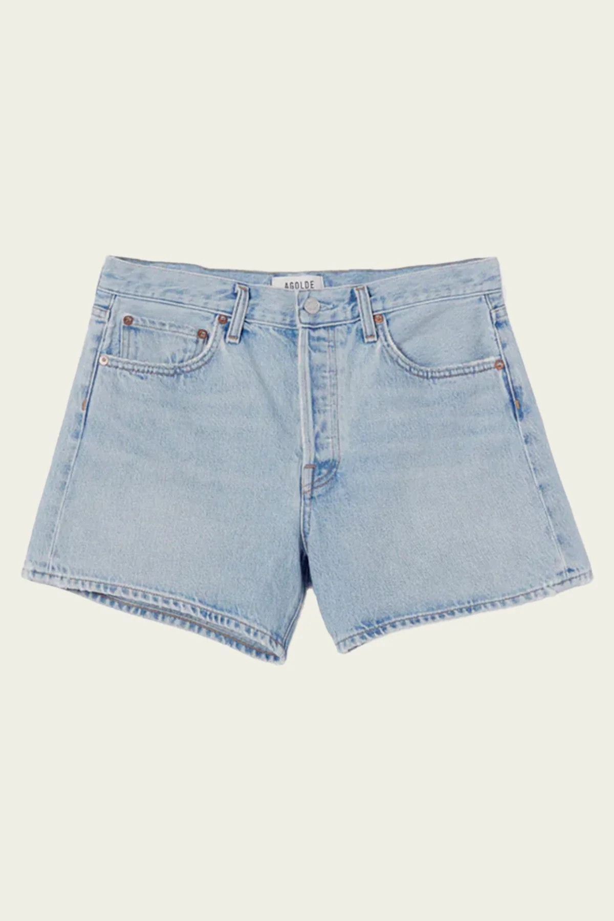 Parker Long Short in Feud - 29 | Shop Olivia