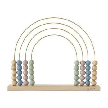 Abacus Rainbow | Maisonette