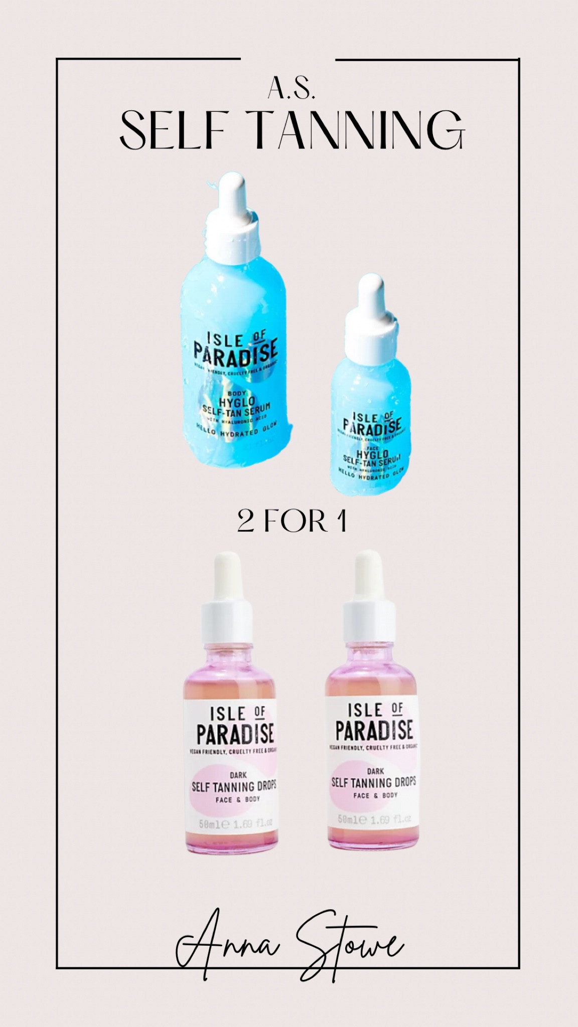 This is an amazing deal! These drops are wonderful! 

#LTKbeauty #LTKsalealert #LTKFind