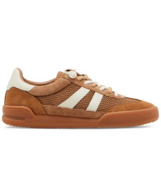 Women's Verdict Low Profile Lace-Up Sneakers | Macy's