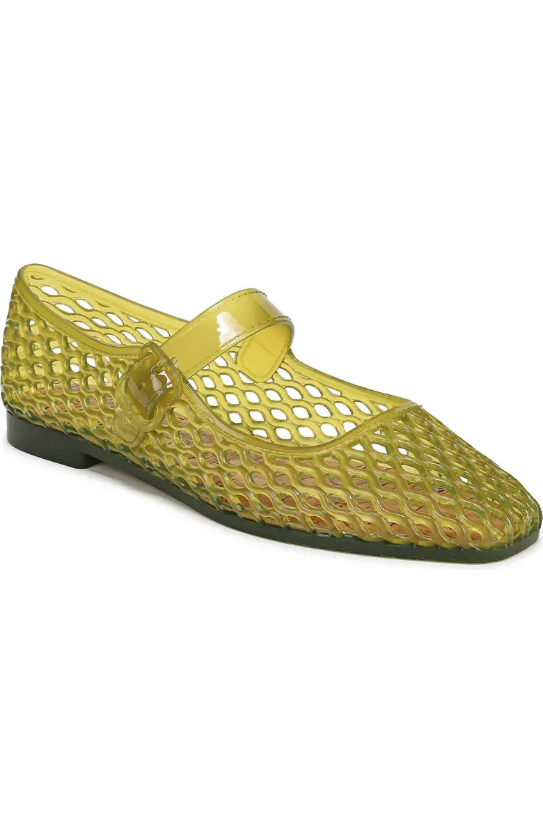 Michaela Mary Jane Flat (Women) | Nordstrom