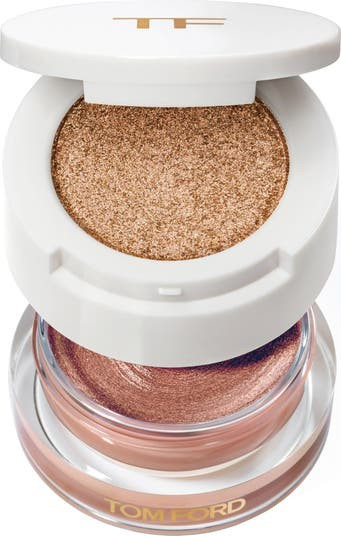 Cream & Powder Eye Color Duo | Nordstrom