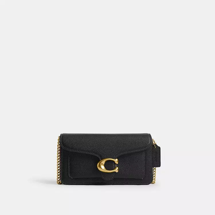 Tabby Chain Crossbody Bag 19 | Coach (US)