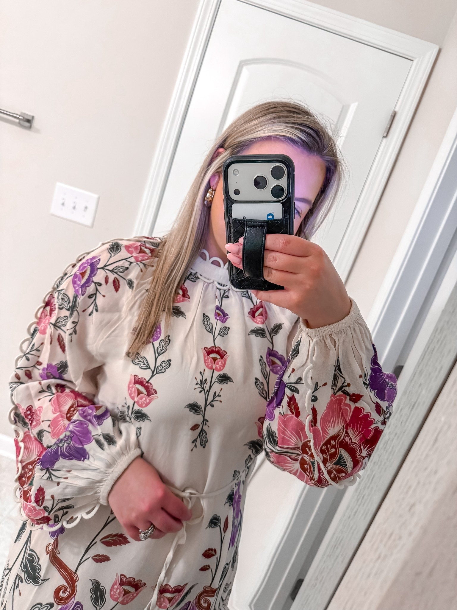 Came home to the BEST package and immediately had to try everything on 😍🌸

Farm Rio just does it every time… the colors, the details, the fit 🤍
These are the kind of pieces that make you feel instantly put together with zero effort ✨

Linking everything because I already know these will go FAST 👀

#LTKStyle #LTKSpring #LTKFinds #FarmRio #LTKUnder200 #SpringOutfits #FeminineStyle #OOTD #LTKSeasonal

#LTKootd #LTKmomlife #LTKgrwm

#LTKmomlife #LTKootd #LTKgrwm