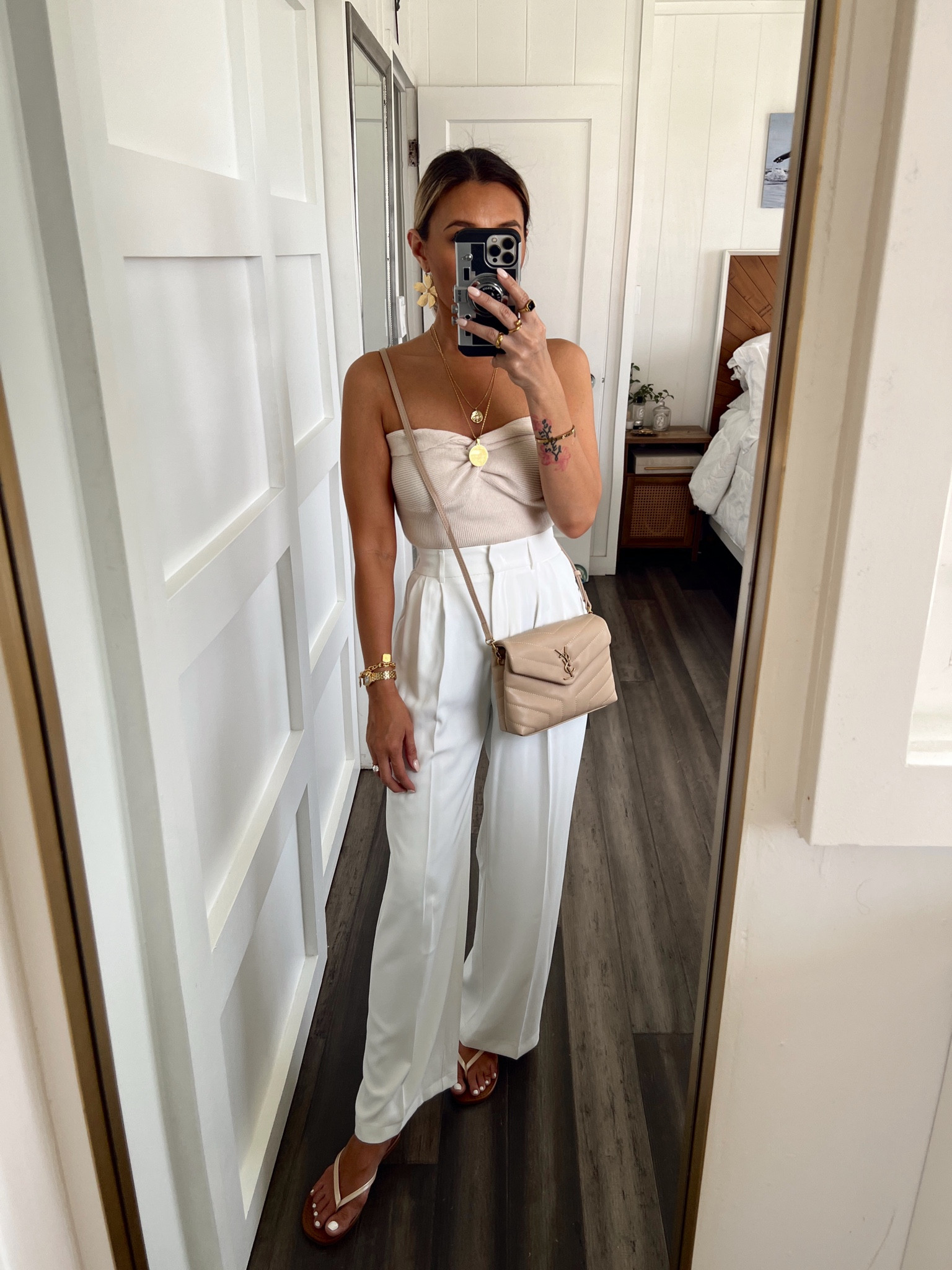 Amazon outfit 🤍

#LTKstyletip #LTKtravel #LTKunder50