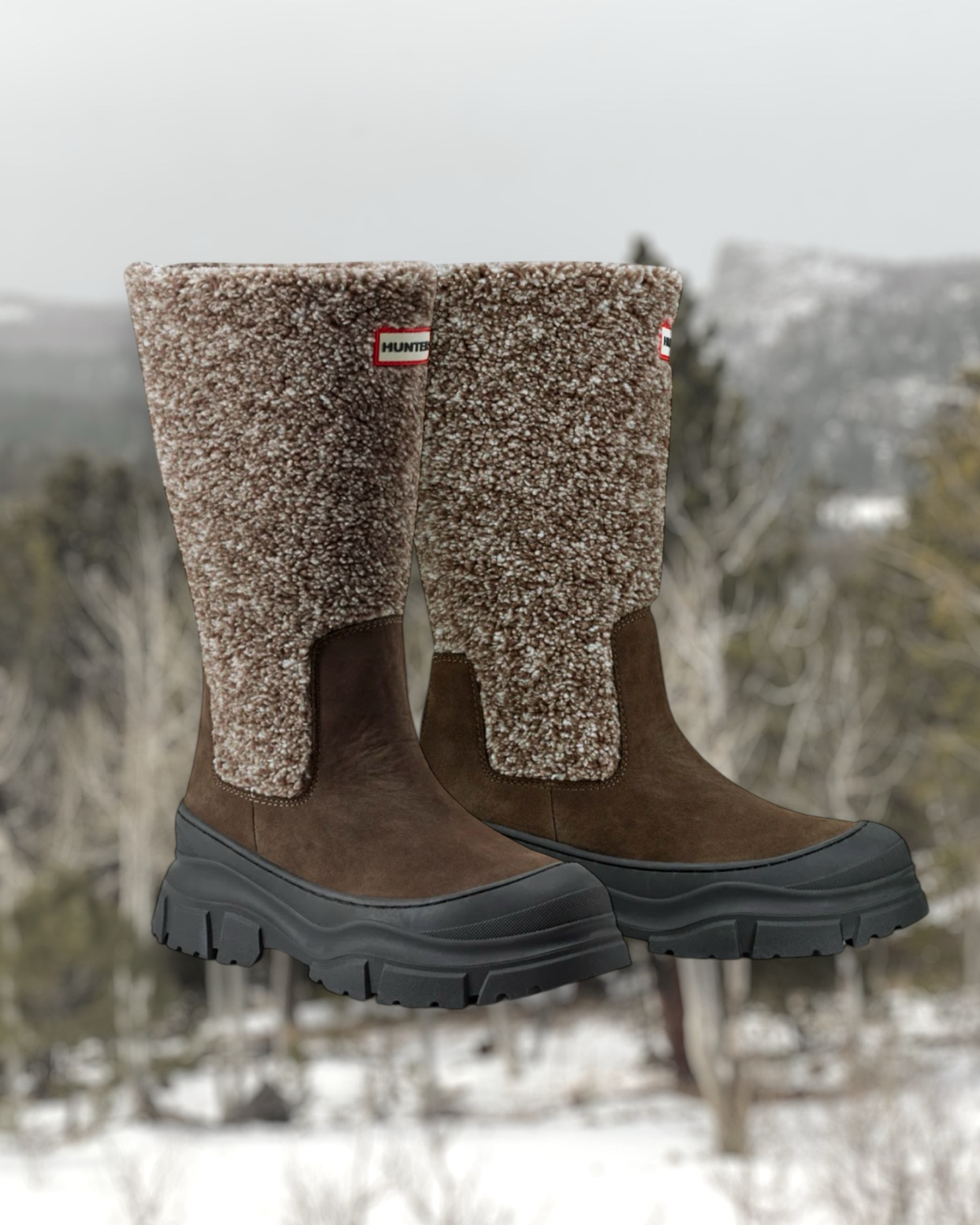 coziest snow boots

#LTKWatchNow #LTKSeasonal #LTKGiftGuide