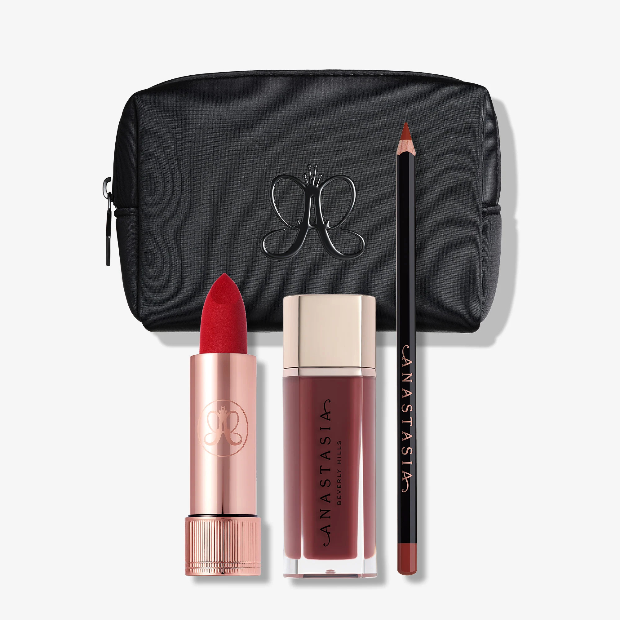 Love at First Swipe Trio | Anastasia Beverly Hills | Anastasia Beverly Hills