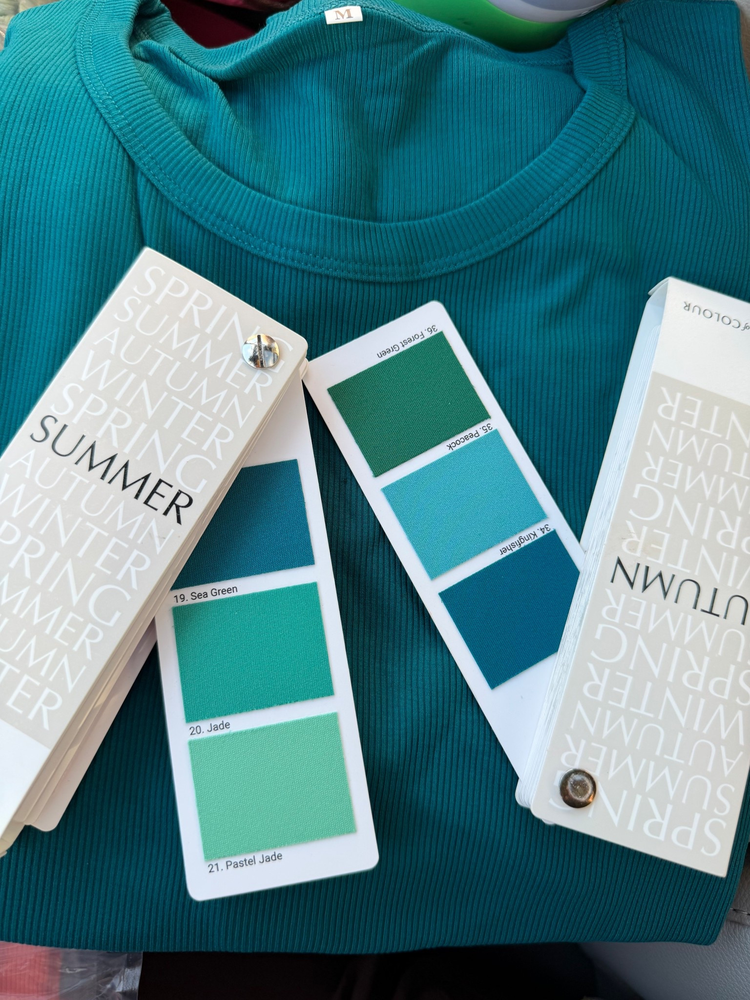 The best Amazon long sleeve ribbed tee-fits true to size.
SPRING🌷-Brown, Beige, Green, Red, Royal Blue
WINTER❄️-Dark Green, Hot Pink, Navy Blue, Red, Royal Blue, White, Black, Charcoal Gray
AUTUMN🍂-Brown, Beige, Dark Green, Mustard, Orange, Red, Sage Green, Teal
SUMMER☀️-Navy Blue, Red, Teal, White 


#LTKmomlife #LTKdayinmylife #LTKOver40