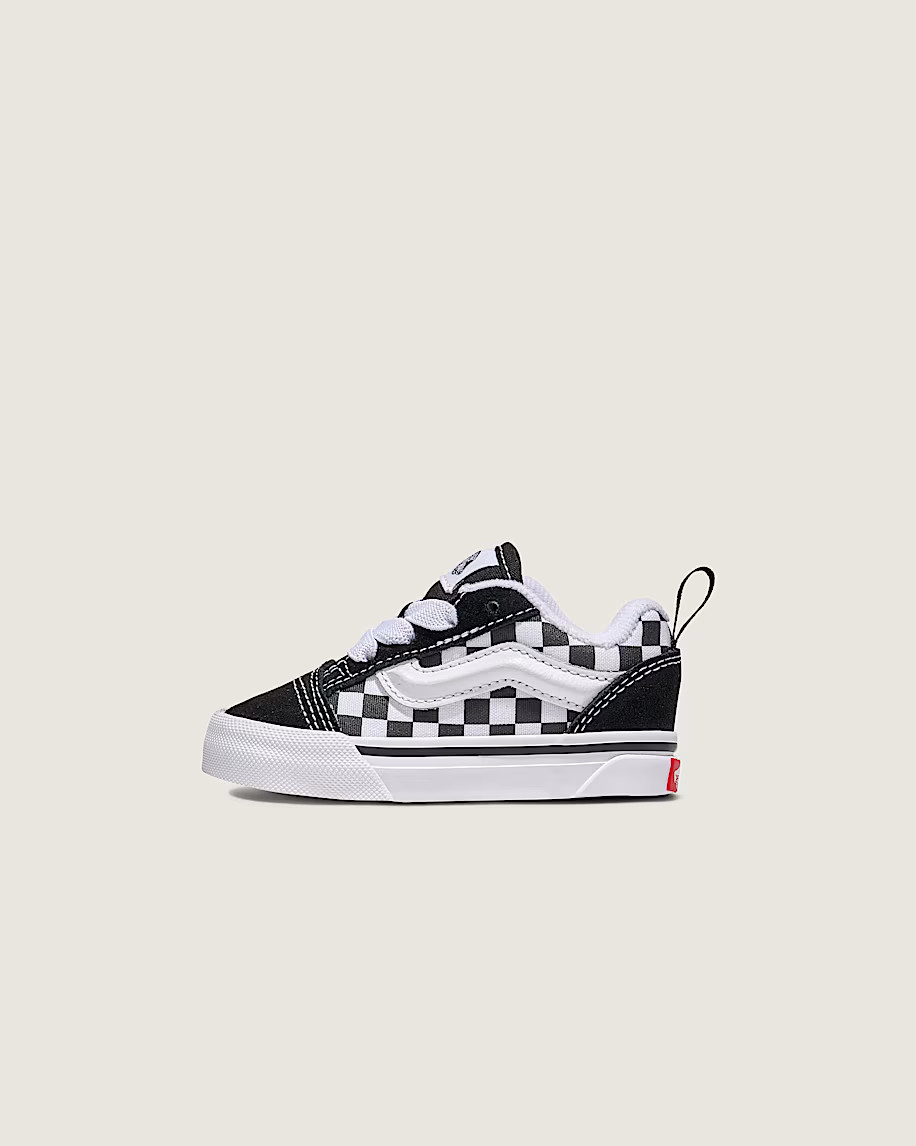 Toddler Knu Skool Shoe | Vans (US)