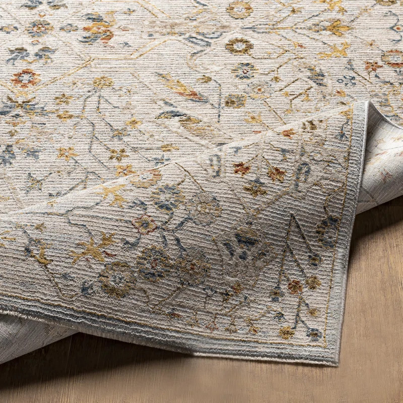 Intrieri Oriental Rug | Wayfair North America