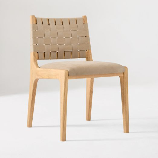 Dunham Dining Chair | West Elm (US)