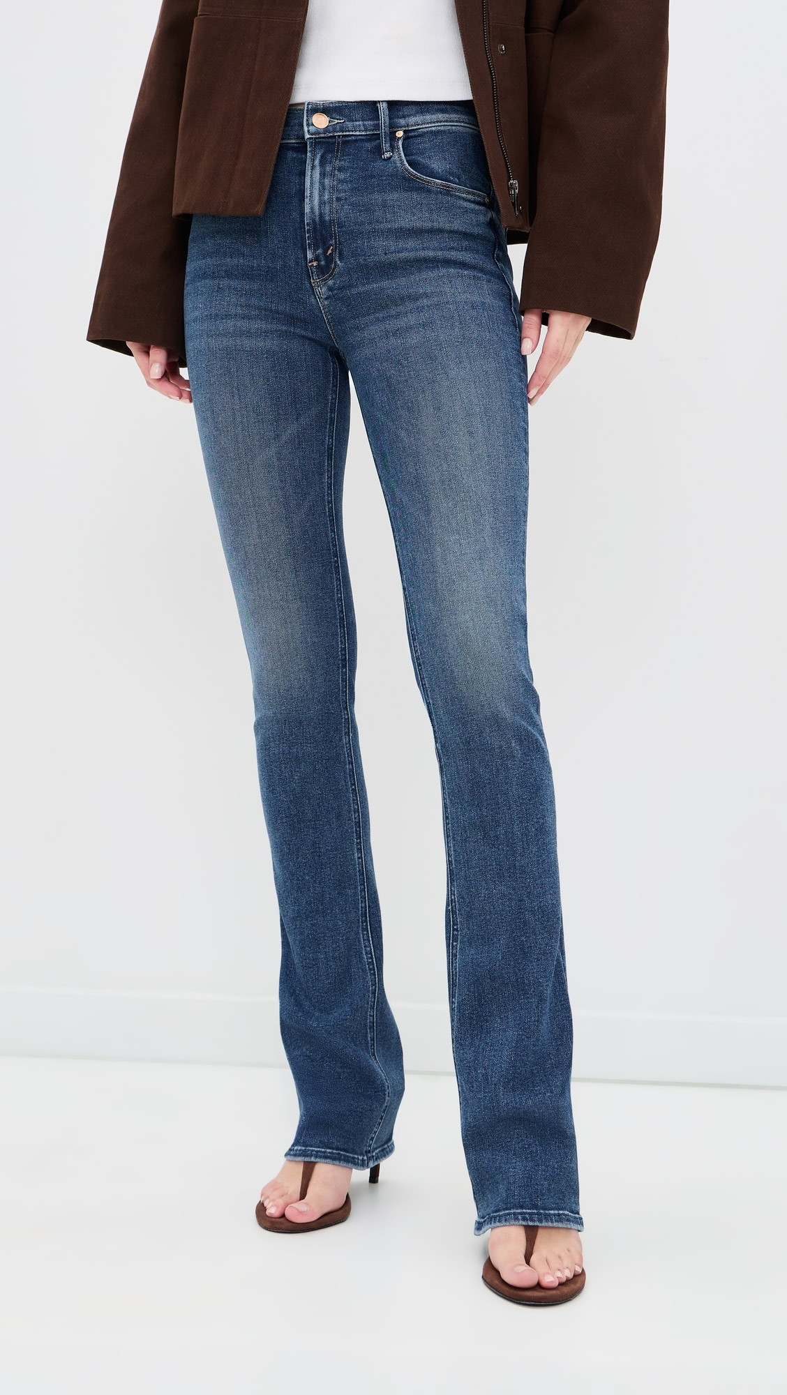 The Runaway Jeans | Shopbop