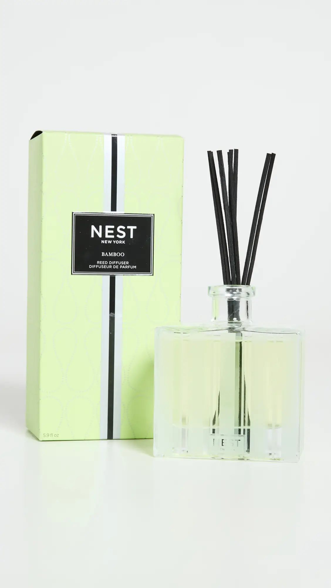 Nest Fragrance Bamboo Reed Diffuser | Shopbop | Shopbop