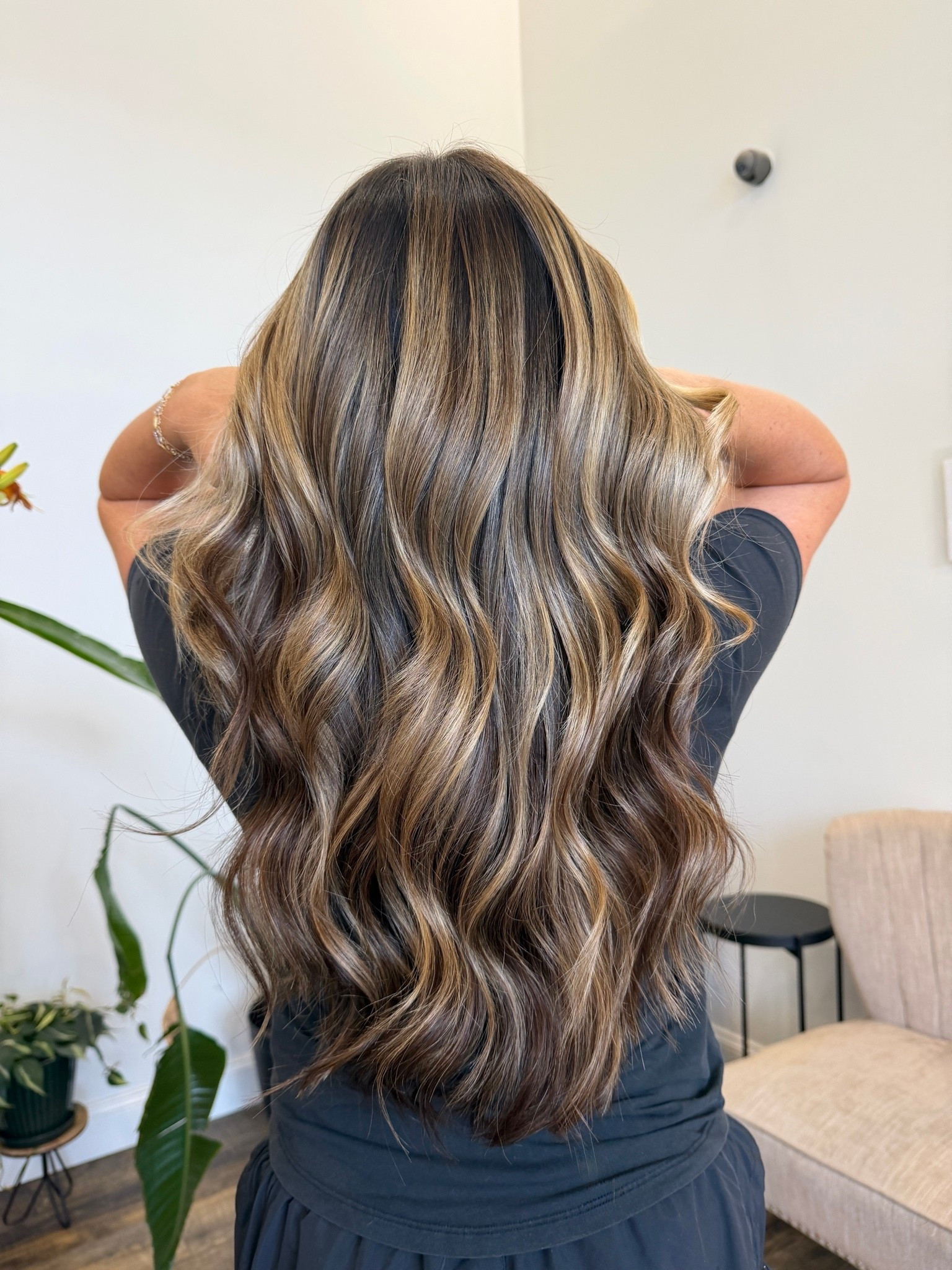 18 inch extensions ￼

#LTKdayinmylife #LTKselfcare #LTKBeauty