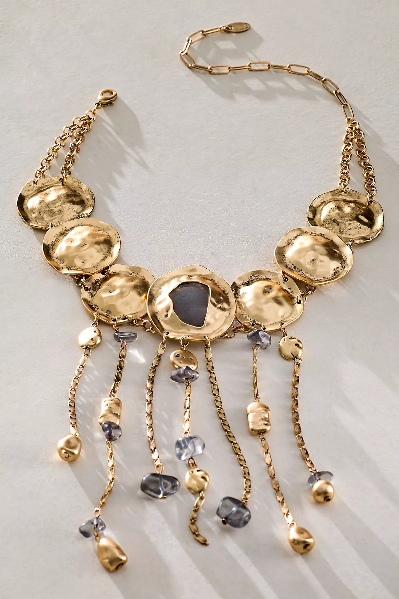 Speak Up Statement Layer Necklace | Free People (Global - UK&FR Excluded)