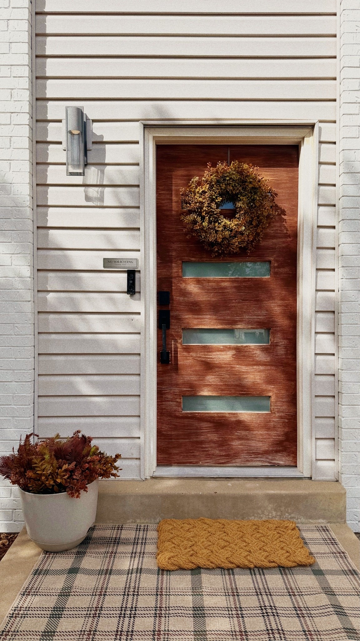 Fall porch decor 🍂😍

#LTKHome #LTKSeasonal