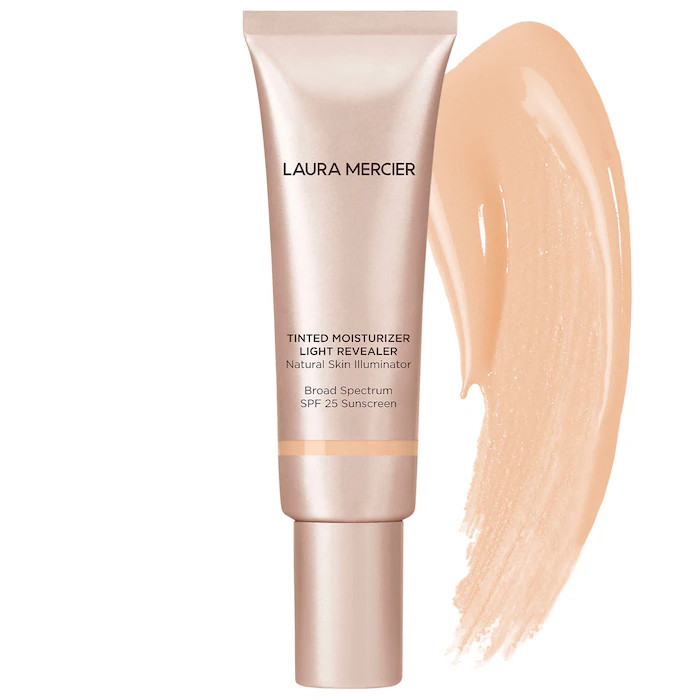 Tinted Moisturizer Light Revealer Natural Skin Illuminator Broad Spectrum SPF 25 | Sephora (US)