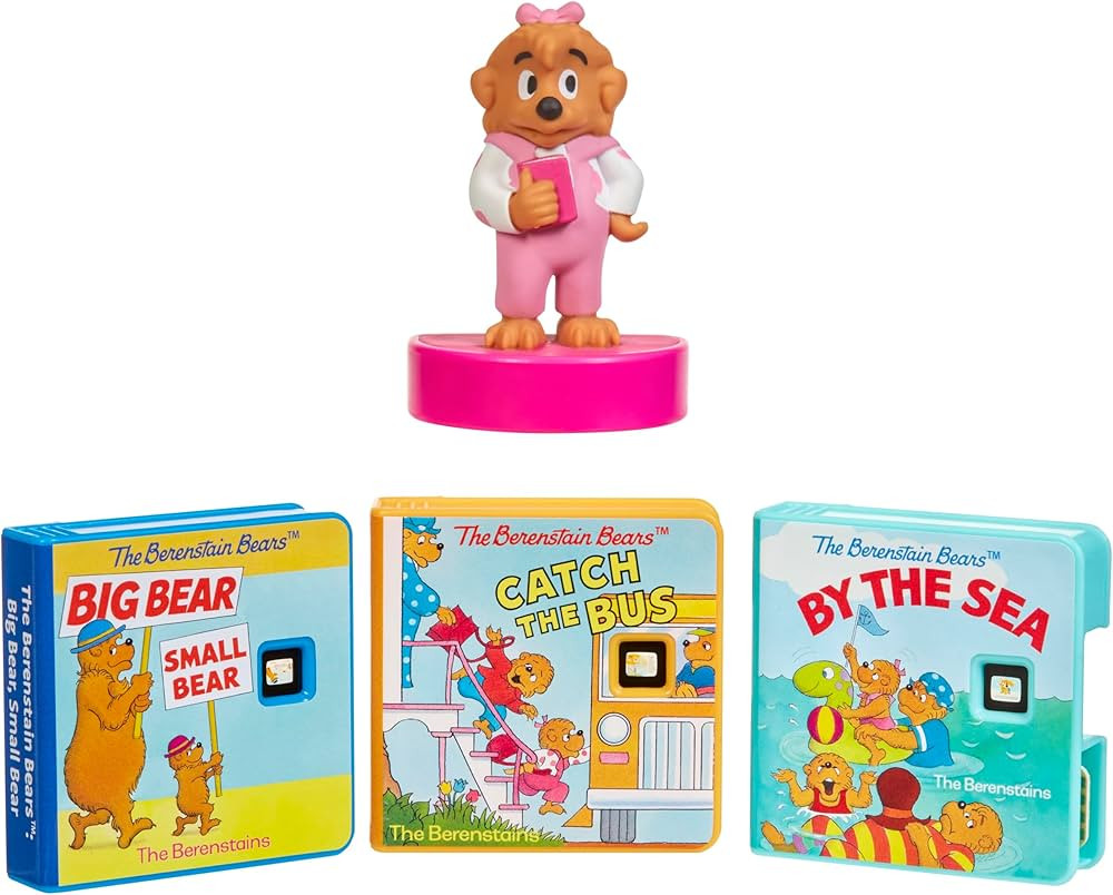 Berenstain Bears Audio Story Collection | Amazon (US)