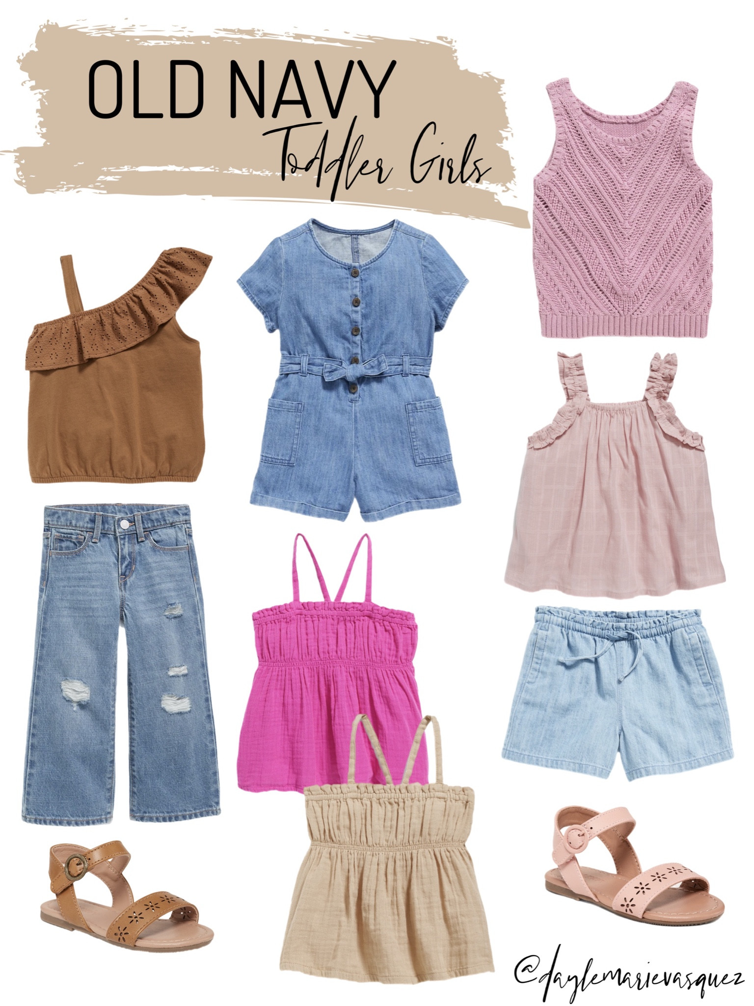 Old navy toddler girl picks ✨ all currently 40 percent off! 

#oldnavy #oldnavytoddlergirls #sale #oldnavysale #toddlergirls


#LTKkids #LTKfit #LTKFind