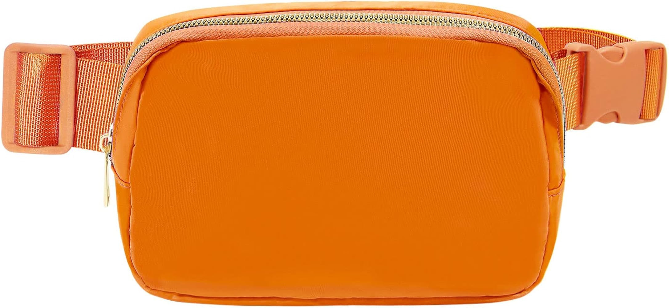 WHIPPY Fleece/Nylon Belt Bag for Women Men Crossbody Fanny Pack Bum Hip Fleece/Nylon Waist Bags A... | Amazon (US)