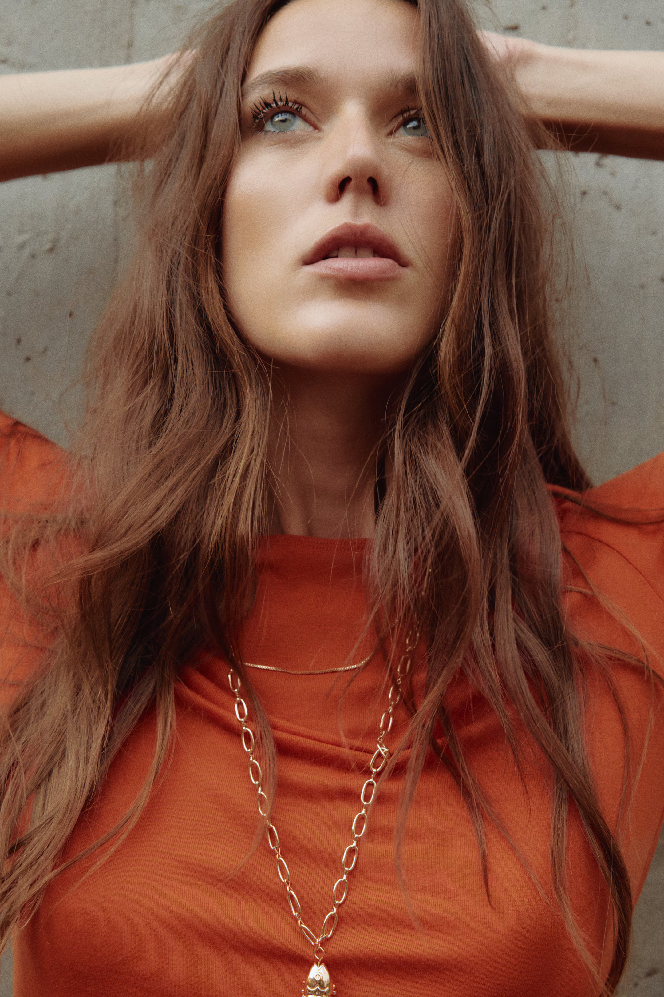 Pima cotton T-shirt | H&M (UK, MY, IN, SG, PH, TW, HK)