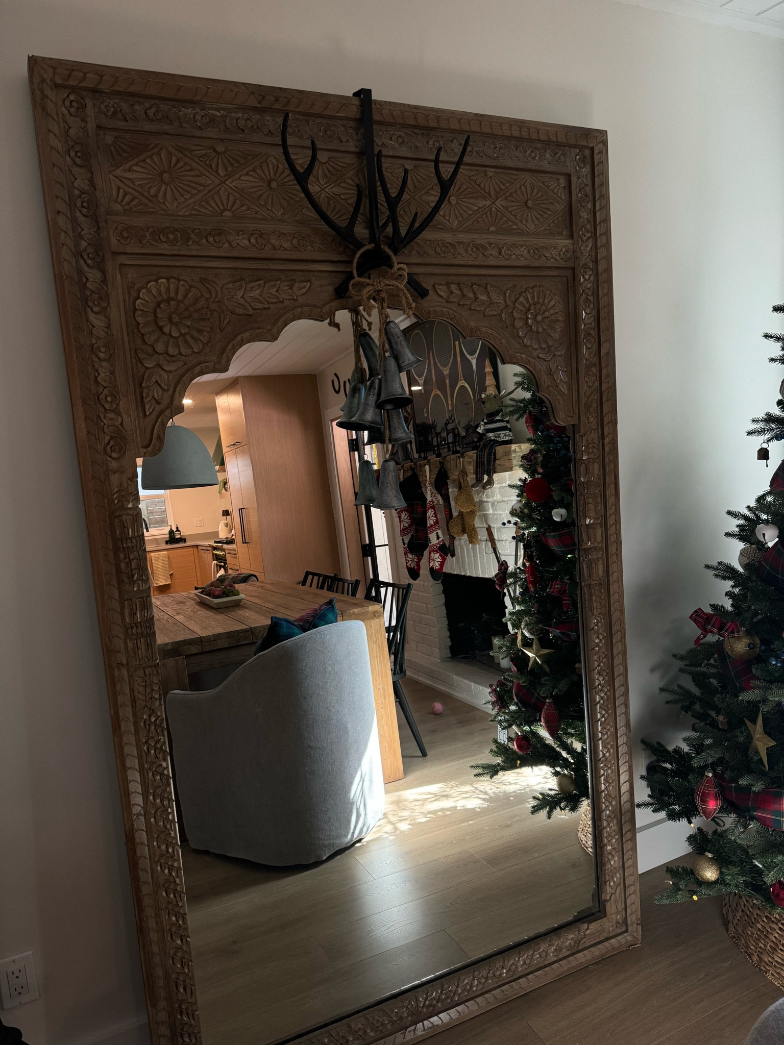 Christmas decor 