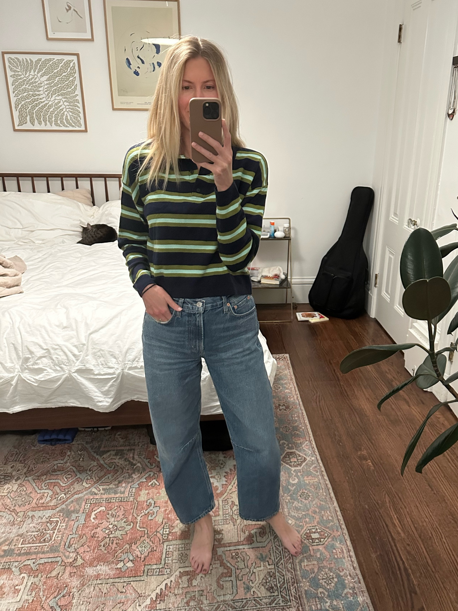 cozy Gap top that just arrived. think I’ll wear it tomorrow!

#LTKStyleTip