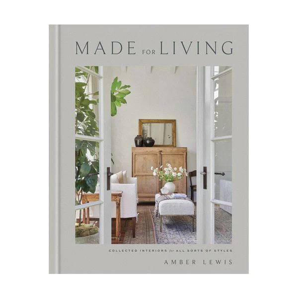 Made for Living | Monika Hibbs Home