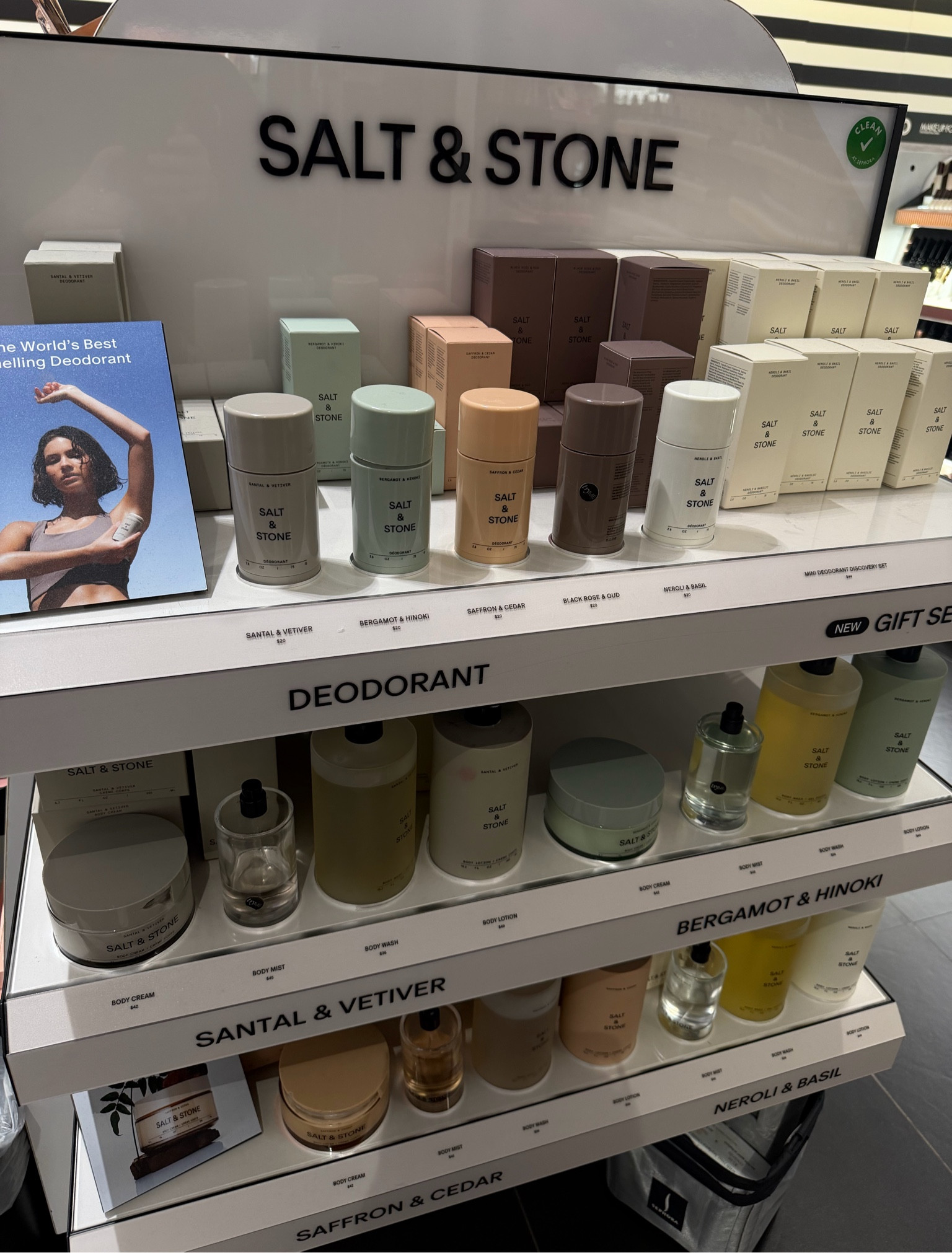 Best aluminum free deodorant

#LTKSaleAlert #LTKgrwm #LTKselfcare