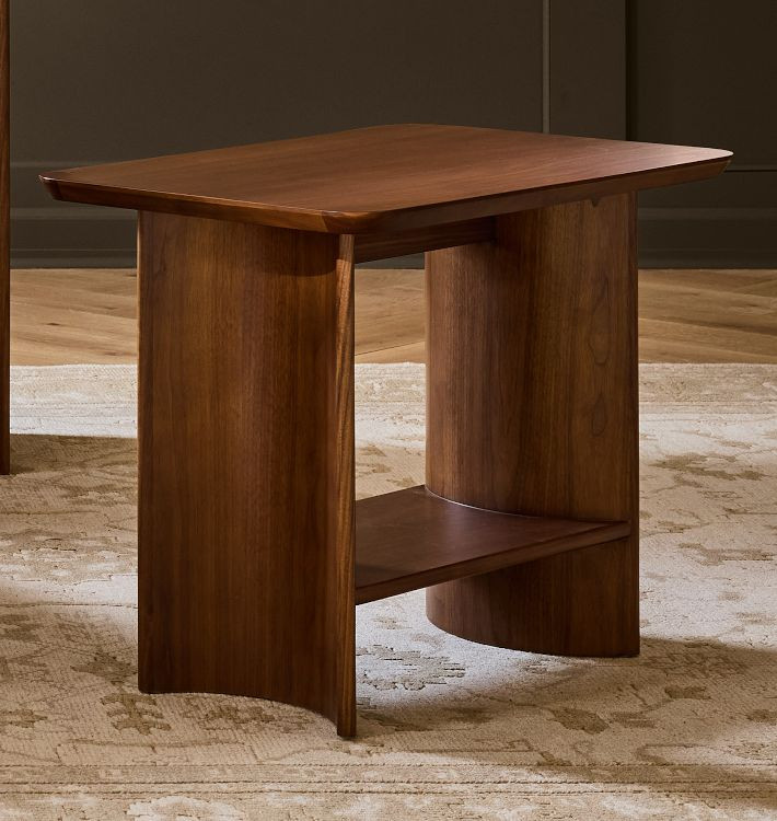 Knotts Side Table | Rejuvenation