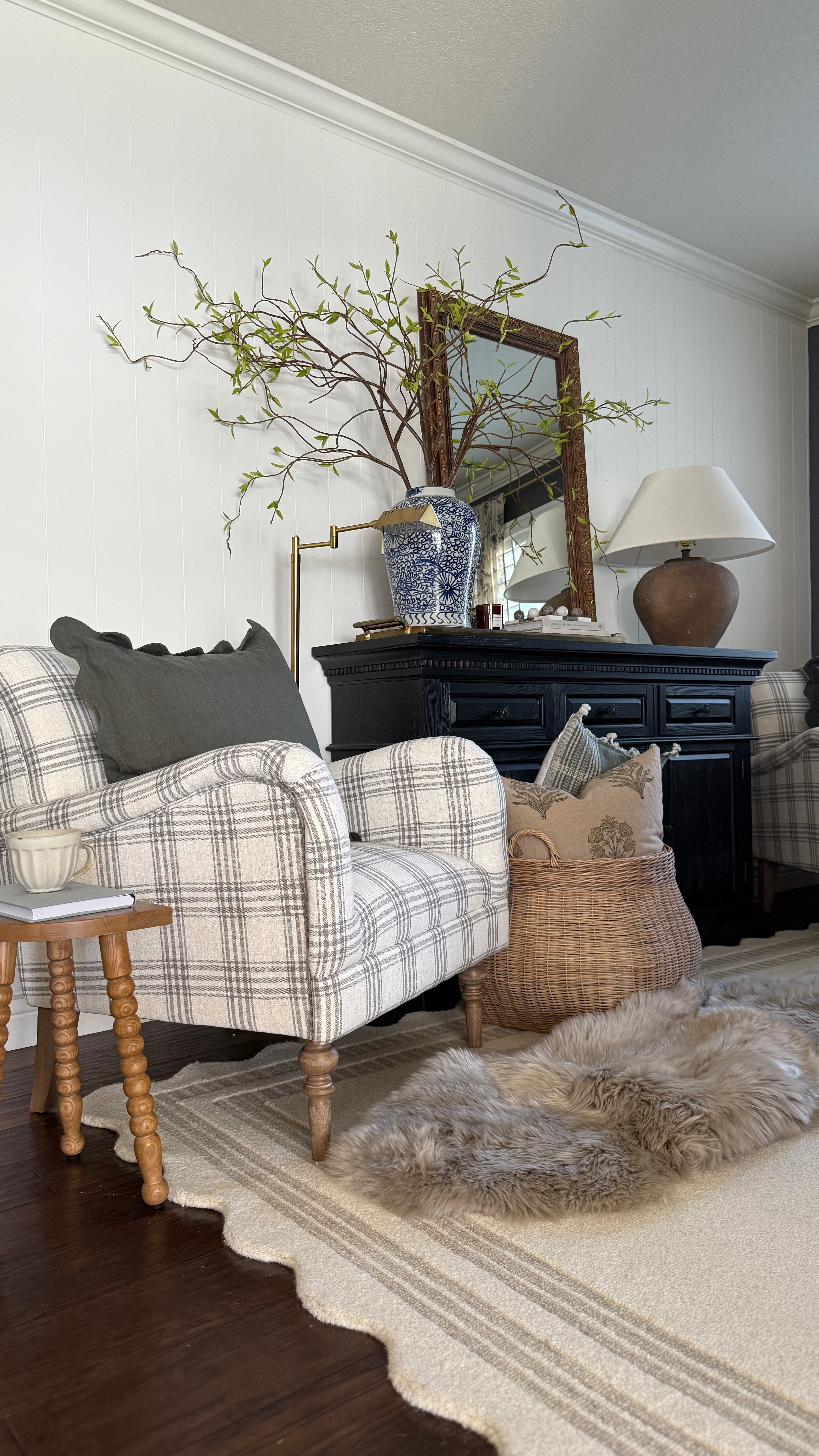 A way to add cozy vibes to your home is by adding an authentic sheepskin rug from Overland 

#LTKHome #LTKWatchNow #LTKFindsUnder100