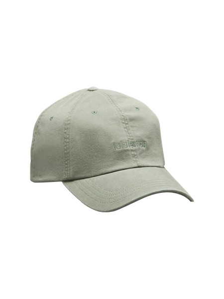 Unisex Classic Ball Cap *Wash | Unisex Hats | lululemon | Lululemon (US)