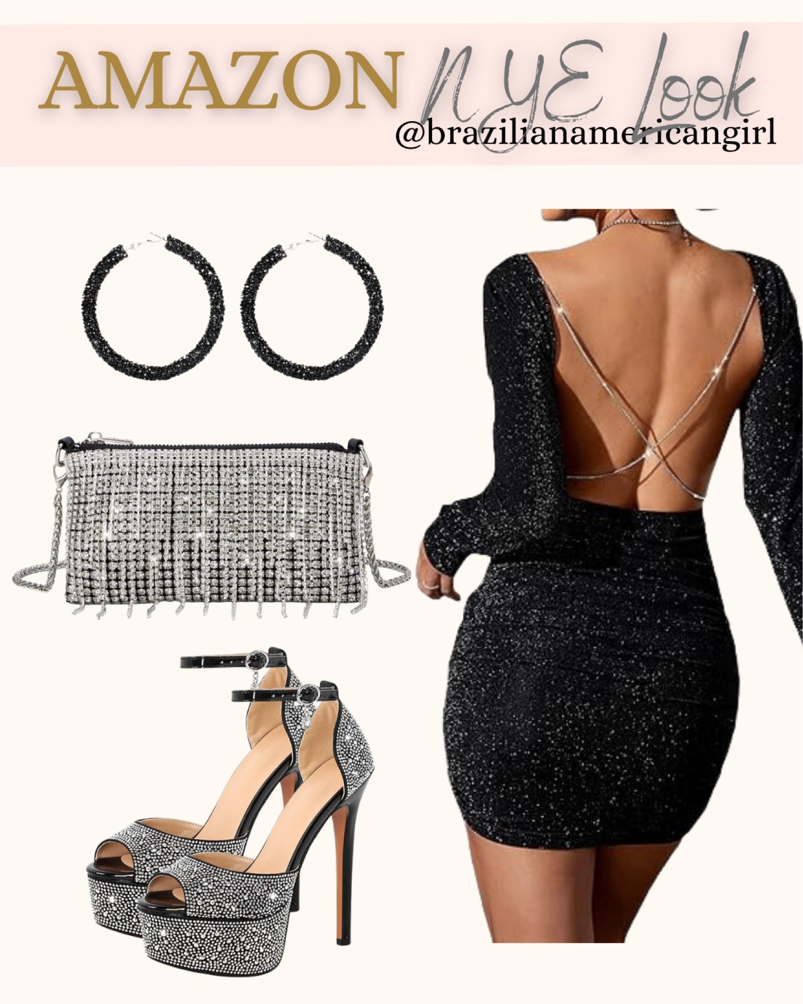 #LTKNYE

#LTKStyleTip #LTKHoliday