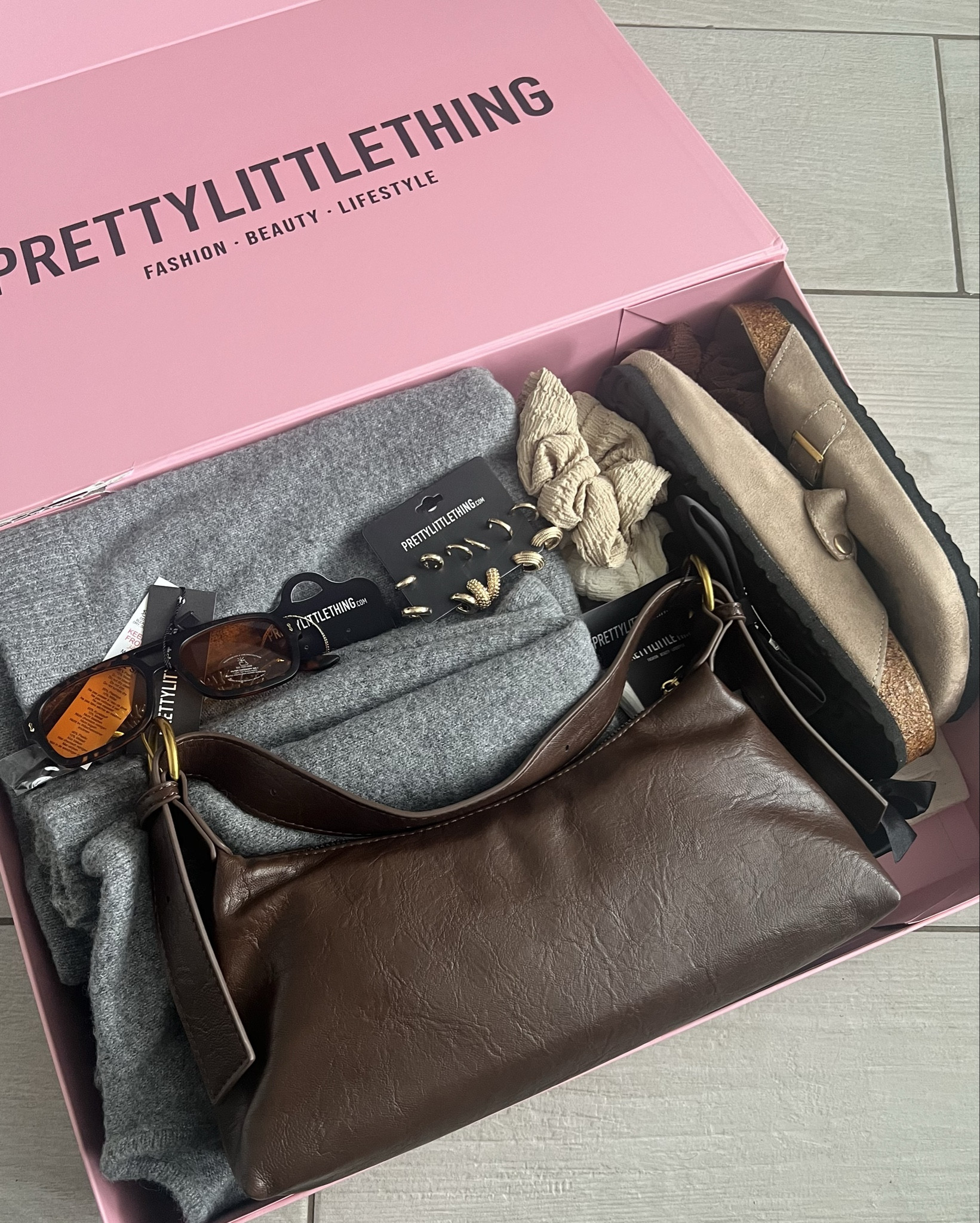 PLT Gift for Ambassador of the month🤭 

#LTKmidsize #LTKuk #LTKautumn